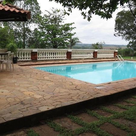 Chacara Samambaia Piracicaba Exterior foto