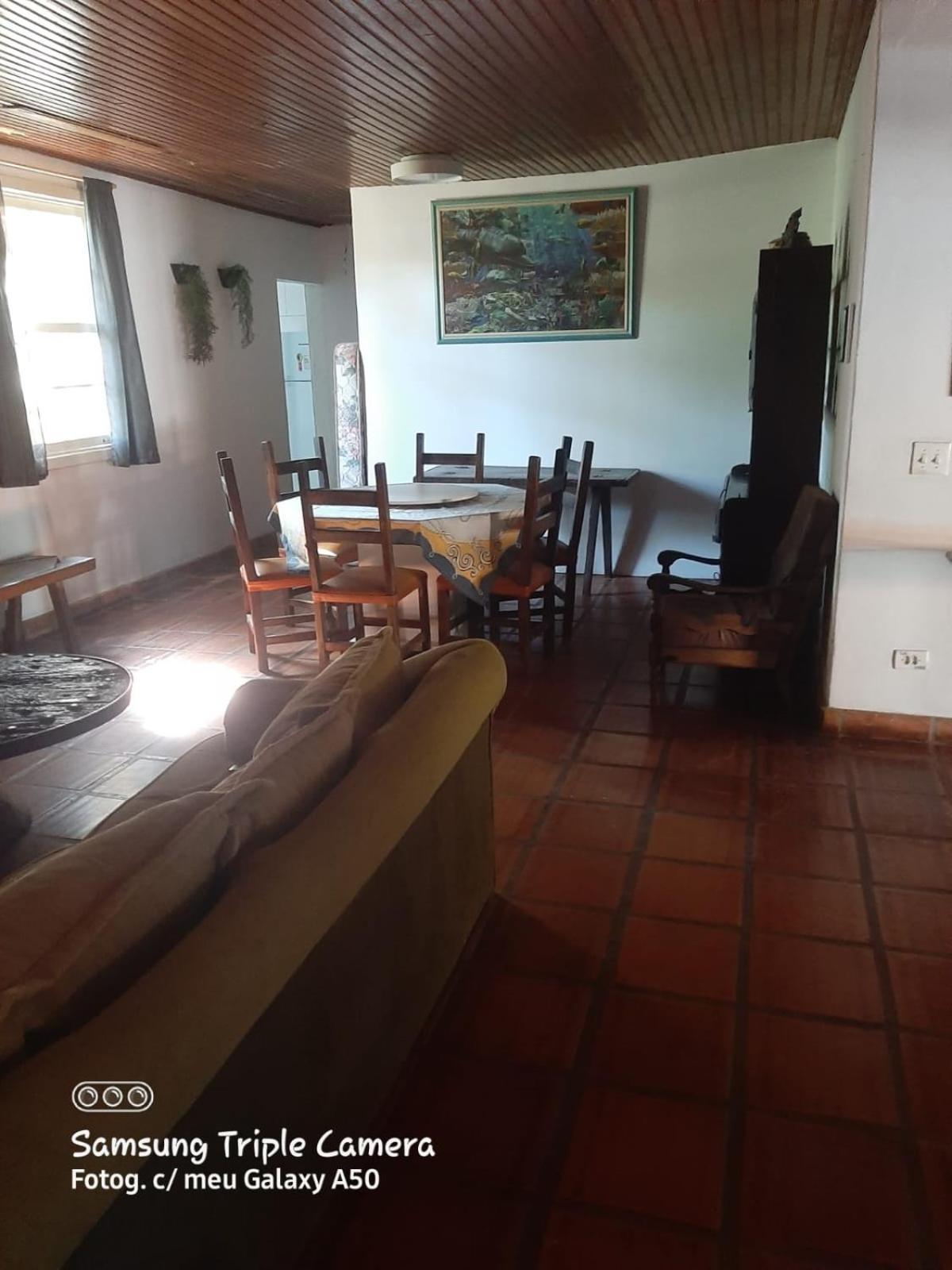 Chacara Samambaia Piracicaba Exterior foto