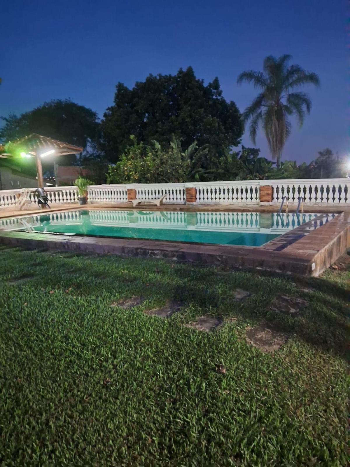 Chacara Samambaia Piracicaba Exterior foto