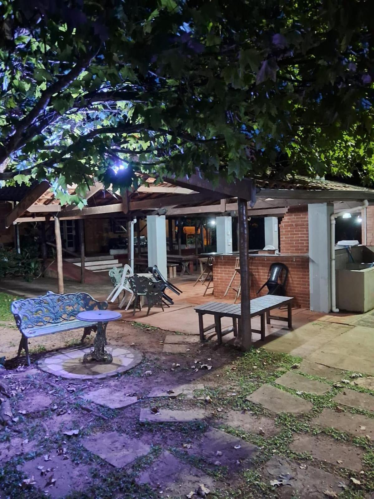 Chacara Samambaia Piracicaba Exterior foto