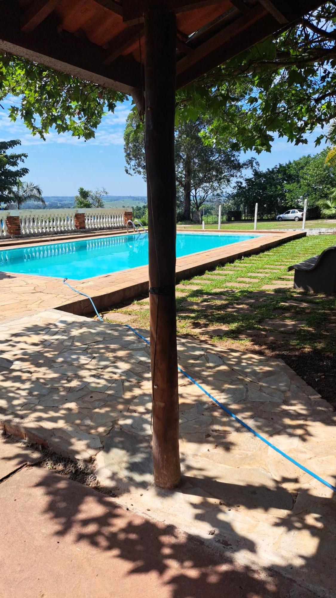 Chacara Samambaia Piracicaba Exterior foto