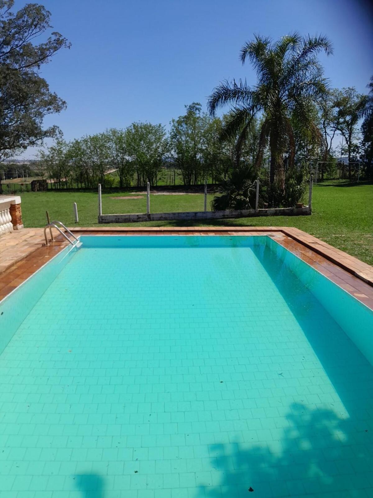 Chacara Samambaia Piracicaba Exterior foto