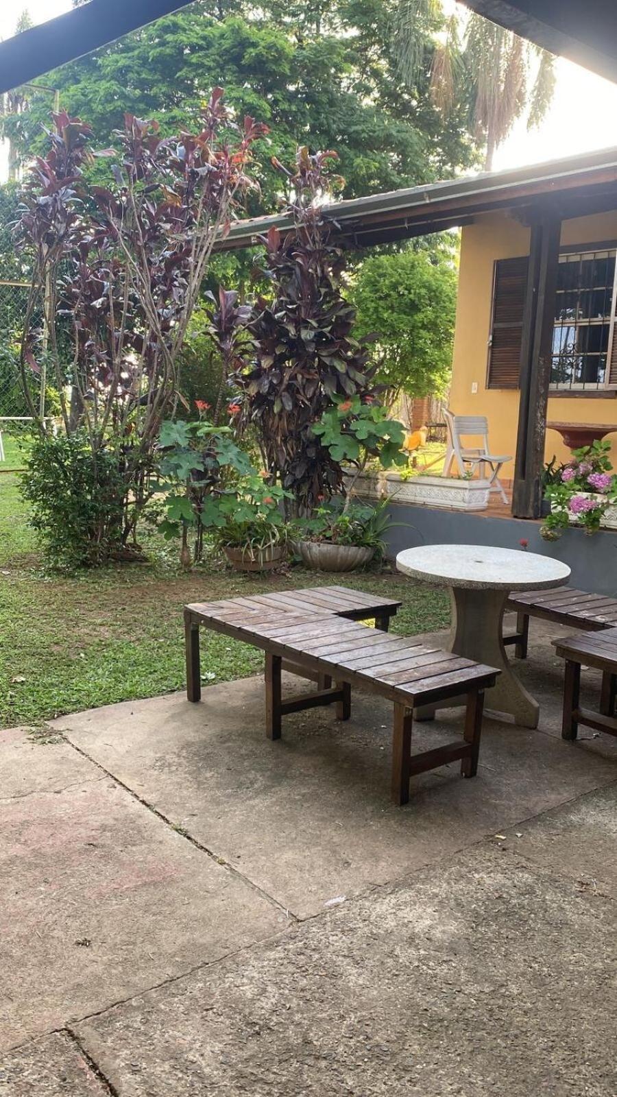 Chacara Samambaia Piracicaba Exterior foto