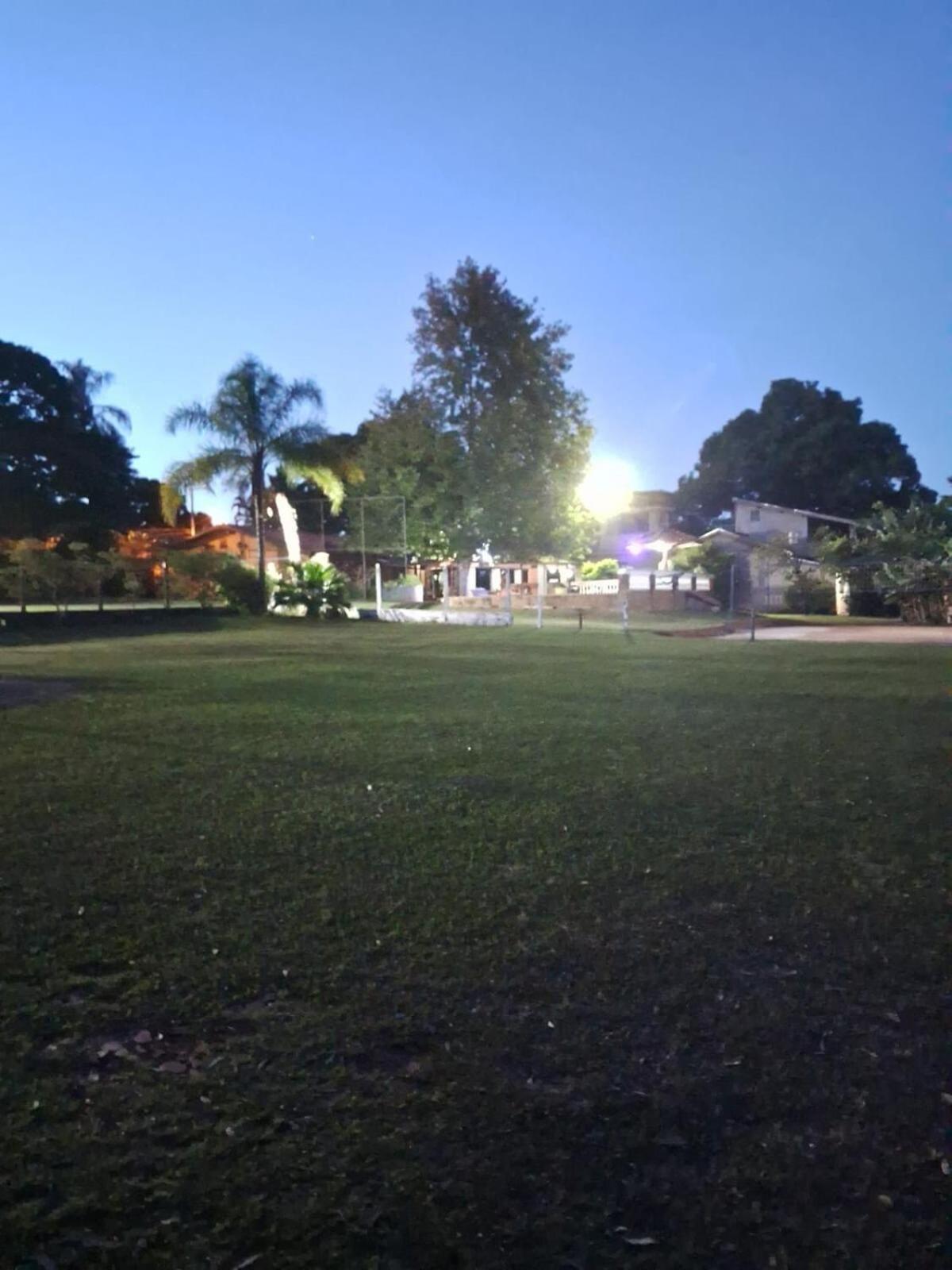 Chacara Samambaia Piracicaba Exterior foto