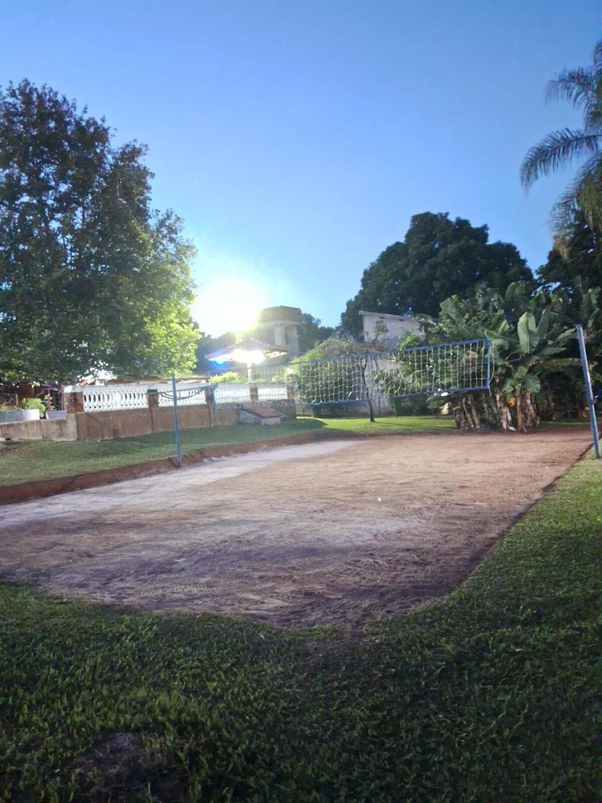 Chacara Samambaia Piracicaba Exterior foto