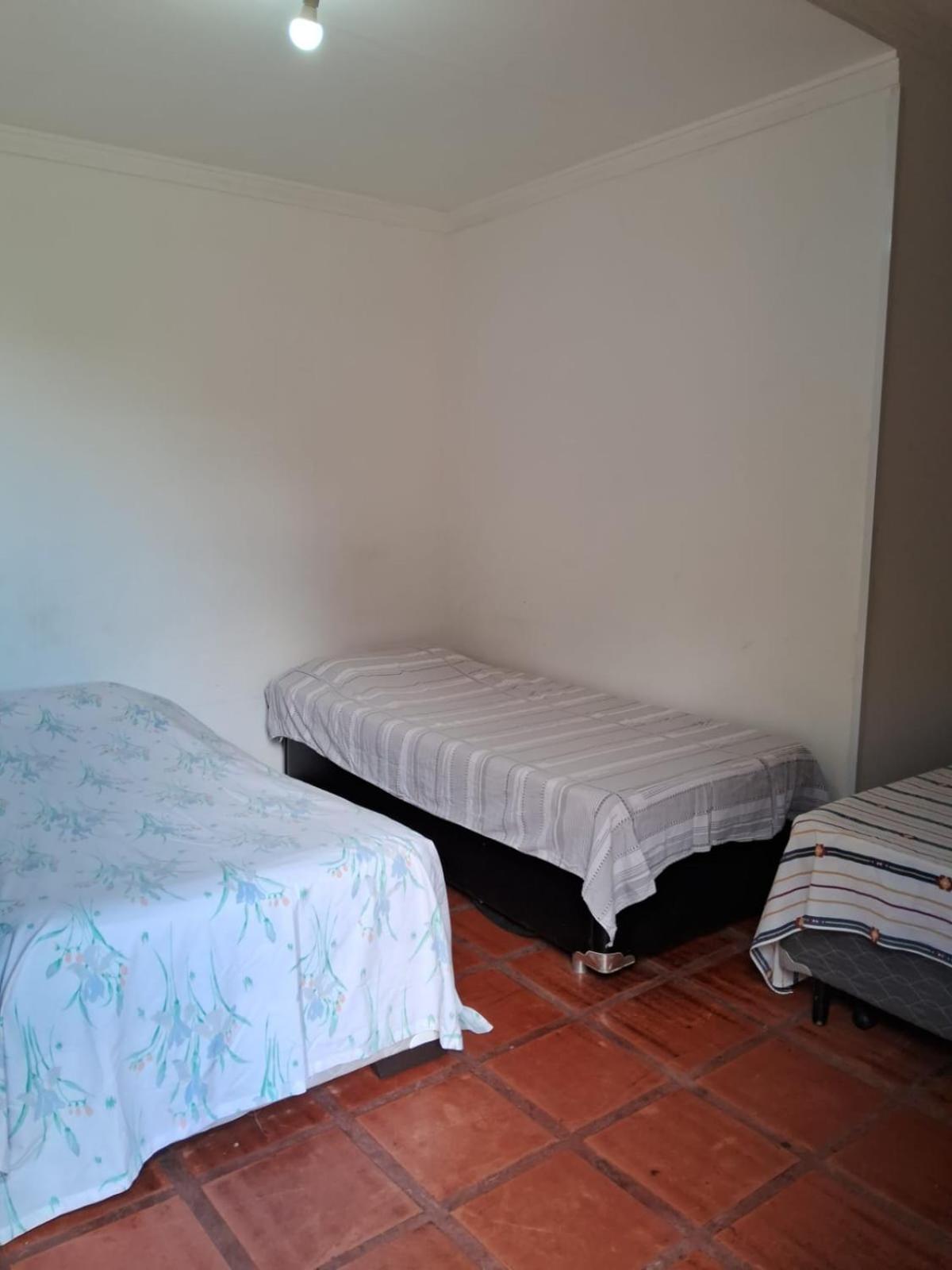 Chacara Samambaia Piracicaba Exterior foto
