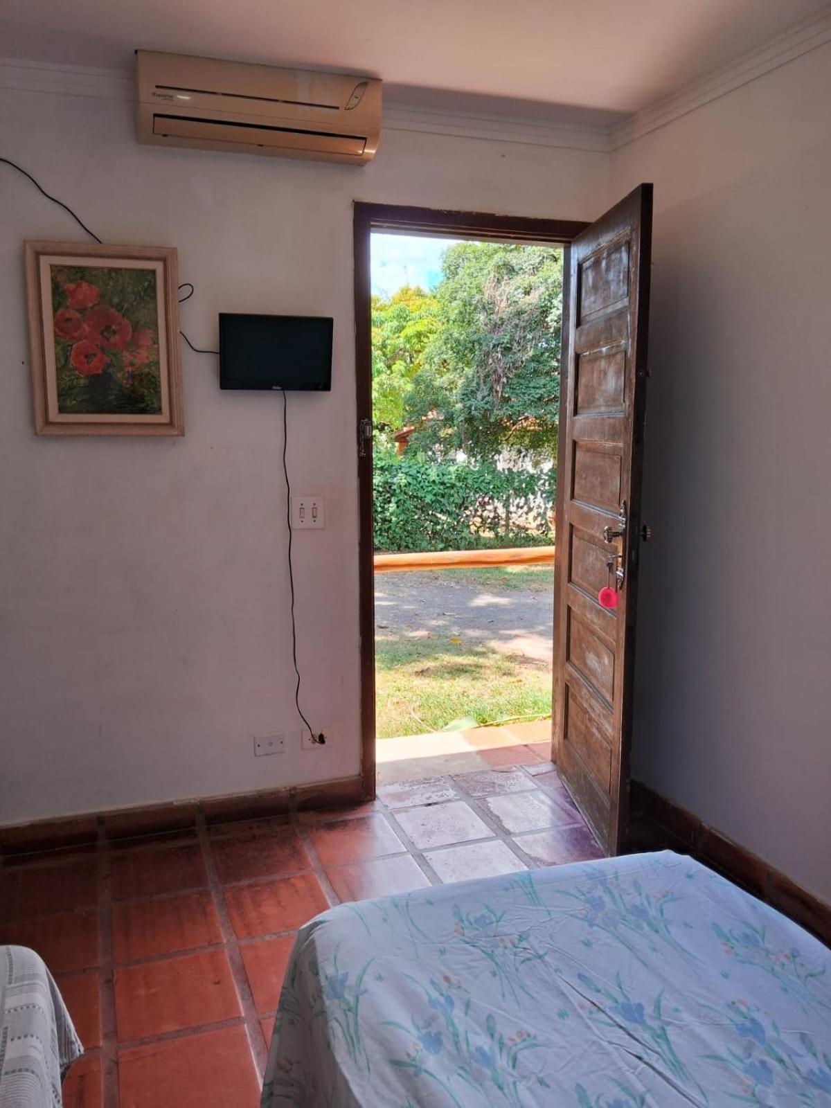 Chacara Samambaia Piracicaba Exterior foto