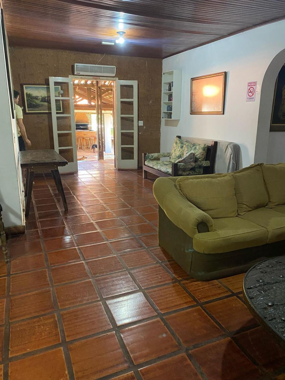 Chacara Samambaia Piracicaba Exterior foto