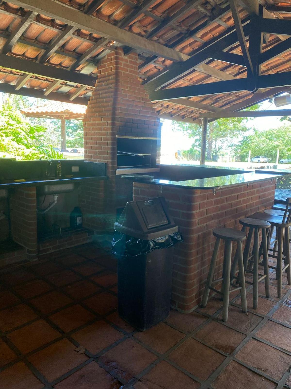Chacara Samambaia Piracicaba Exterior foto