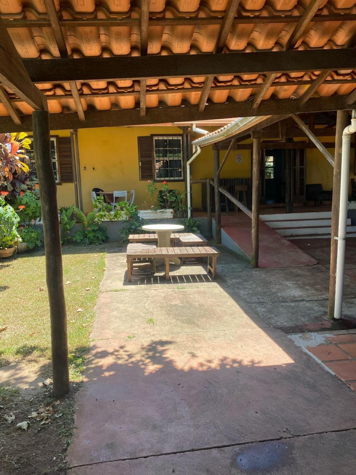 Chacara Samambaia Piracicaba Exterior foto