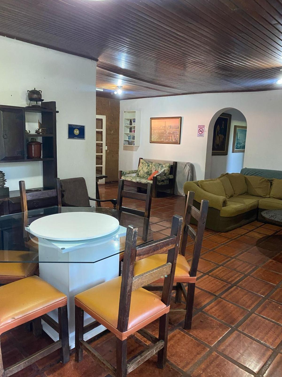 Chacara Samambaia Piracicaba Exterior foto